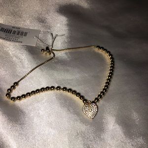Banana republic bracelet NWT